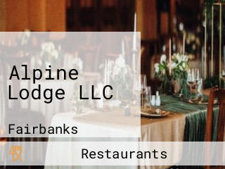 Alpine Lodge LLC