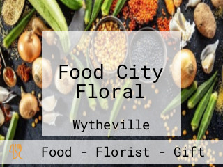 Food City Floral