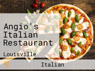Angio's Italian Restaurant