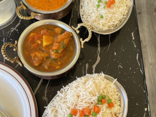 Royal Taj India Cuisine