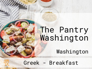 The Pantry Washington