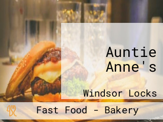 Auntie Anne's