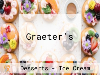 Graeter's