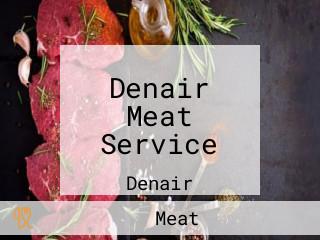 Denair Meat Service