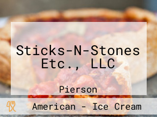 Sticks-N-Stones Etc., LLC