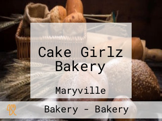 Cake Girlz Bakery