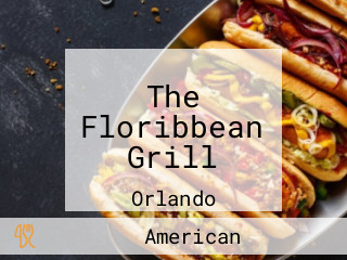 The Floribbean Grill