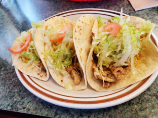 Lino's Mexican Grill