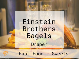 Einstein Brothers Bagels