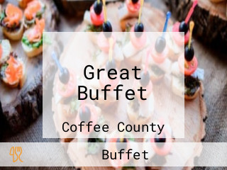 Great Buffet