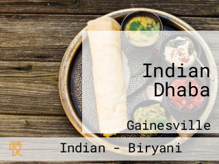 Indian Dhaba