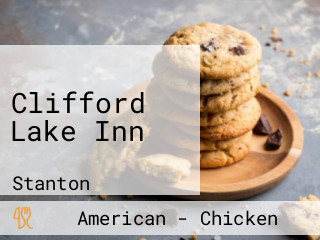 Clifford Lake Inn