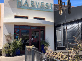 City Harvest Cafe