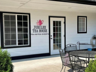 Jubilee Tea House