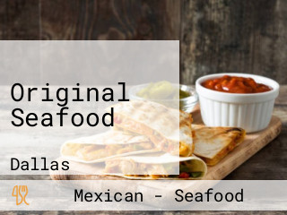 Original Seafood