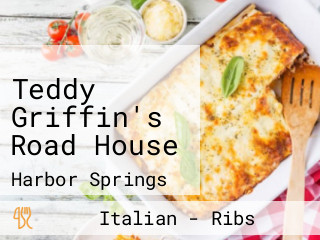 Teddy Griffin's Road House