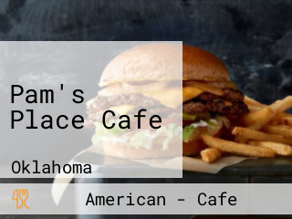 Pam's Place Cafe