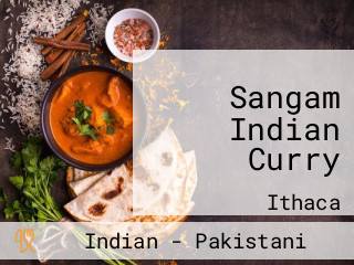 Sangam Indian Curry