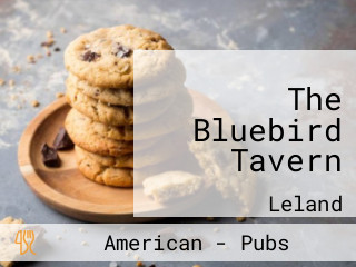 The Bluebird Tavern