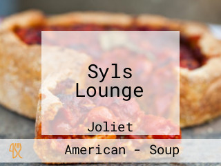 Syls Lounge