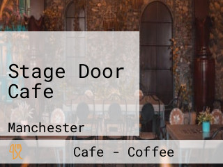 Stage Door Cafe