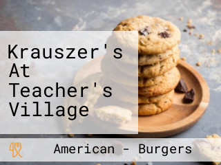 Krauszer's At Teacher's Village