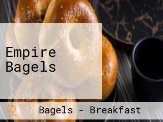 Empire Bagels