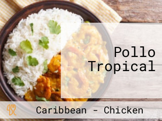 Pollo Tropical