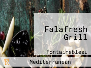 Falafresh Grill