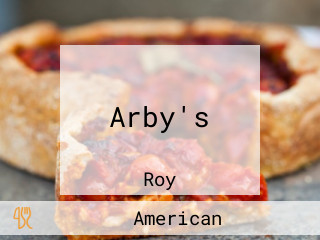 Arby's