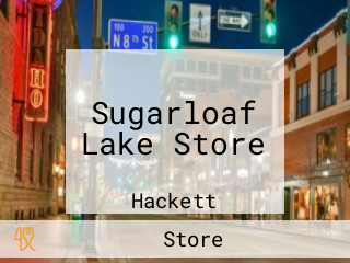 Sugarloaf Lake Store
