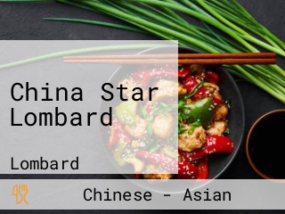 China Star Lombard