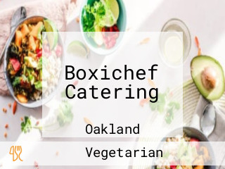 Boxichef Catering