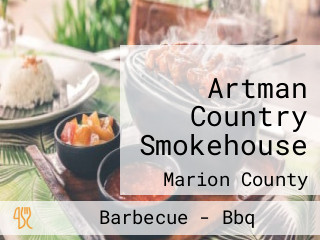 Artman Country Smokehouse