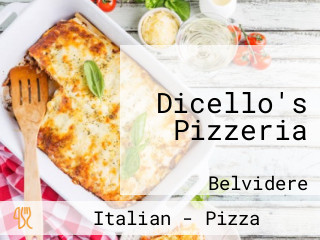 Dicello's Pizzeria