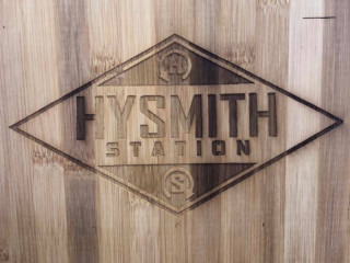Hysmith Station