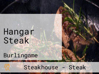 Hangar Steak