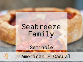 Seabreeze Family