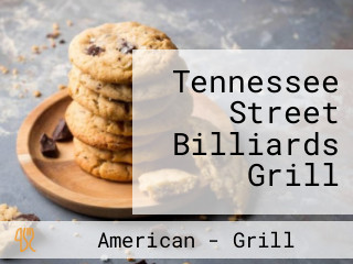 Tennessee Street Billiards Grill