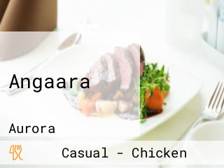 Angaara