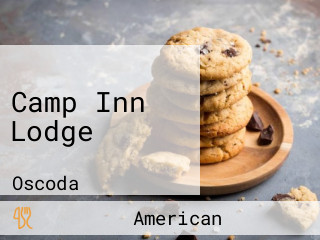 Camp Inn Lodge