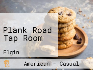 Plank Road Tap Room