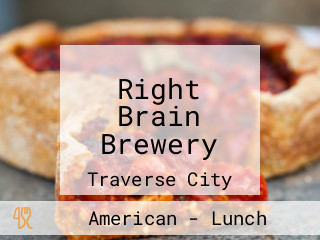 Right Brain Brewery