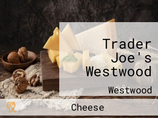 Trader Joe's Westwood