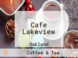 Cafe Lakeview
