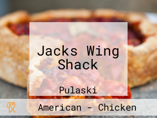 Jacks Wing Shack