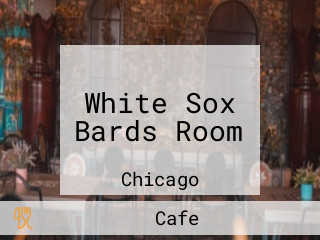 White Sox Bards Room