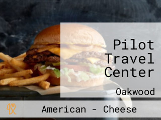 Pilot Travel Center