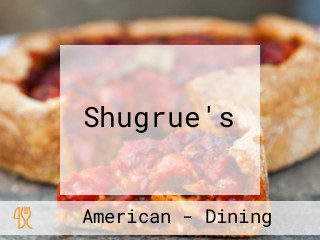 Shugrue's