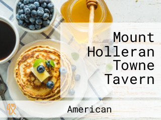 Mount Holleran Towne Tavern